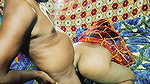 Desi Girl First Night with Her Stepfather