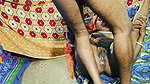 Desi Girl First Night with Her Stepfather