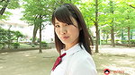 Aoi Mizutani – Hot POV Sex With Aoi Mizutani In Uniform