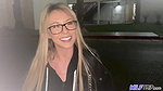 Ashley Tee – XXX Amateur Brings Milf Sexy To Hardcore Debut