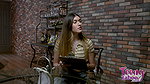Aubry Babcock – Helping My Roommate