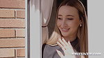 Lula Stocch – Lula Sttoch has a threesome with her husband and his best friend in her debut
