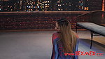 Lula Stocch – Spidergirl