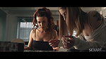 Sasha Paige & Luna Roulette – We Just Click