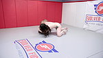 Alina Voss – Alina Voss Vs Will Tile