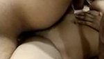 HoneyHush 3some show with face 2