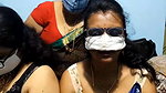 Kannadasexywifes Lesbians 3some show southGB