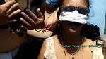 Kannadasexywifes Lesbians 3some show southGB