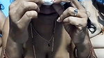 Kannadasexywifes Lesbians 3some show southGB