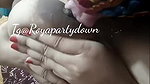 Beauty_Queen_Soniya Solo show