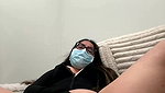 jasmine678 fingering & Shower 1