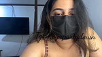 aisha1630 Solo show
